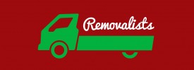 Removalists Nhulunbuy NT - My Local Removalists